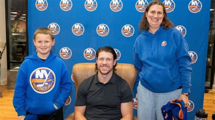 Meet Connie Martin and Matt Martin