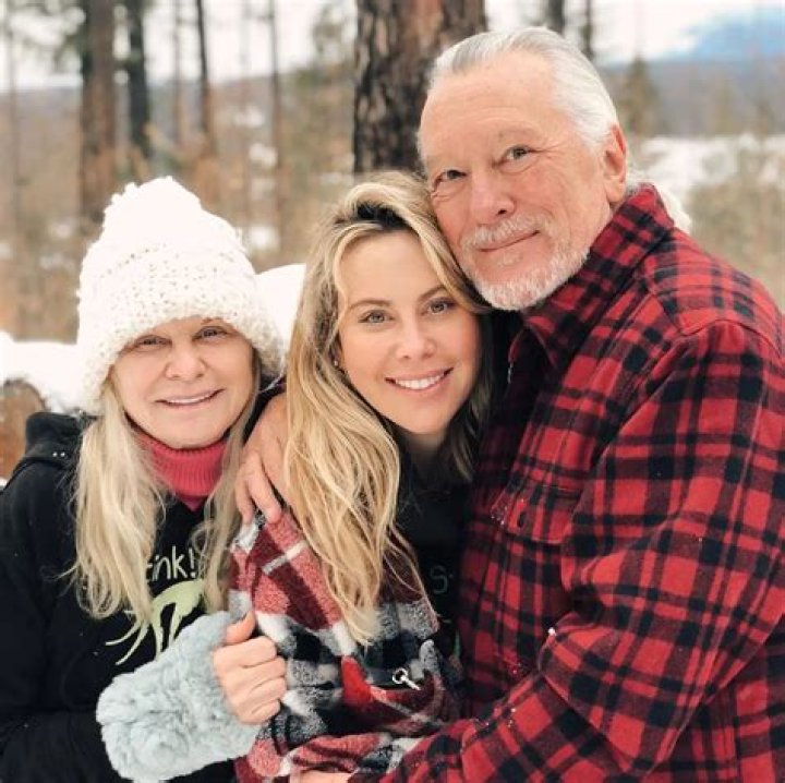 Meet George R. R. Martin siblings Darleen Martin Lapinski and Janet Martin Patten
