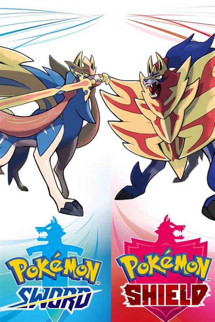 Meet The Gen 8 Starter Pokémon Of Sword And Shield