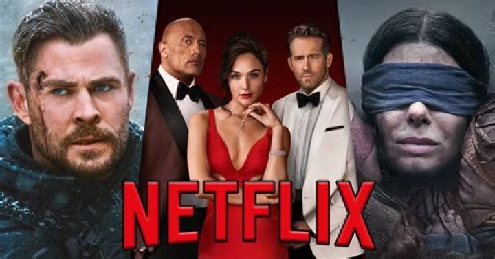 Megan Fox Has One Of The Top Movies On Netflix Today
