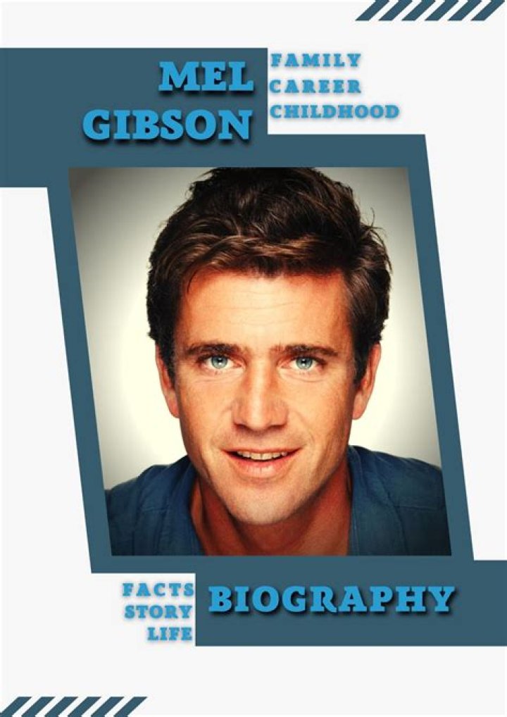 Mel Gibson Biography - Facts, Childhood, Family Life & Achievements