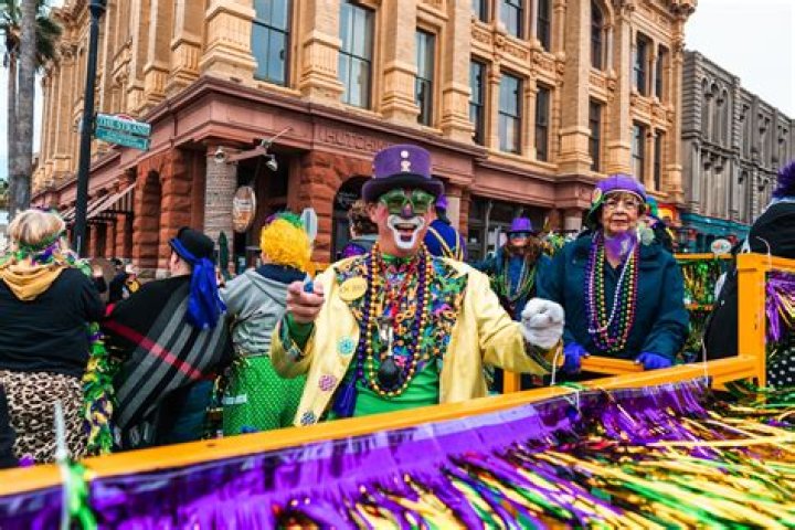 Mel Gibson will no longer lead a Mardi Gras parade amid backlash and threats
