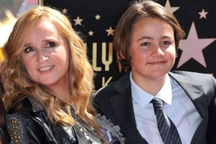 Melissa Etheridge Says She Realized She Couldn’t Save Her Drug-Addicted Son