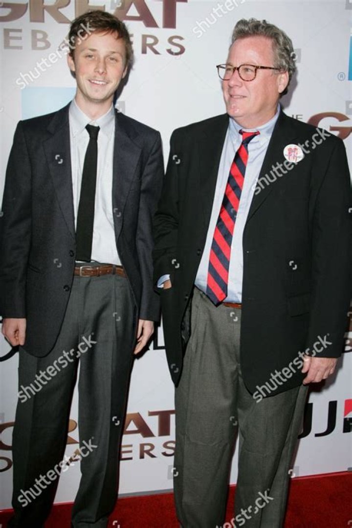 Melissa Leo children: Meet John Matthew Heard