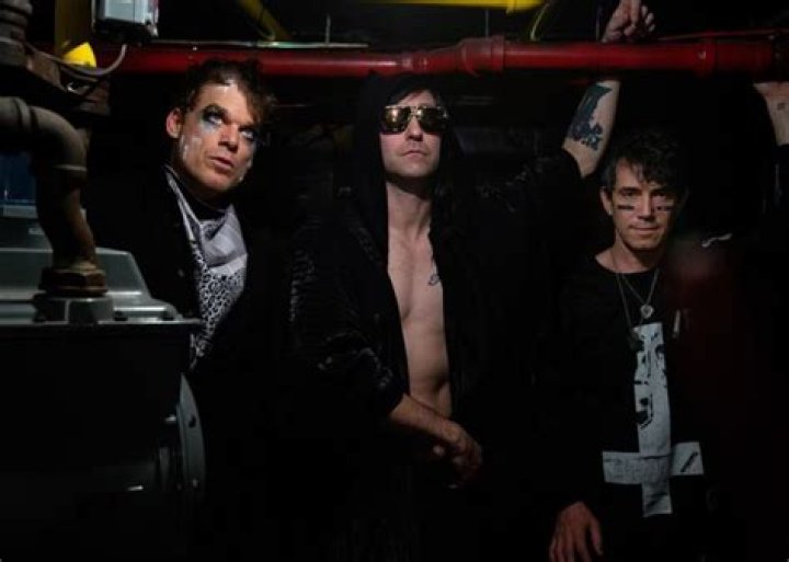 Michael C. Hall’s Band Princess Goes To The Butterfly Museum To Hold Reddit AMA Tuesday April 7