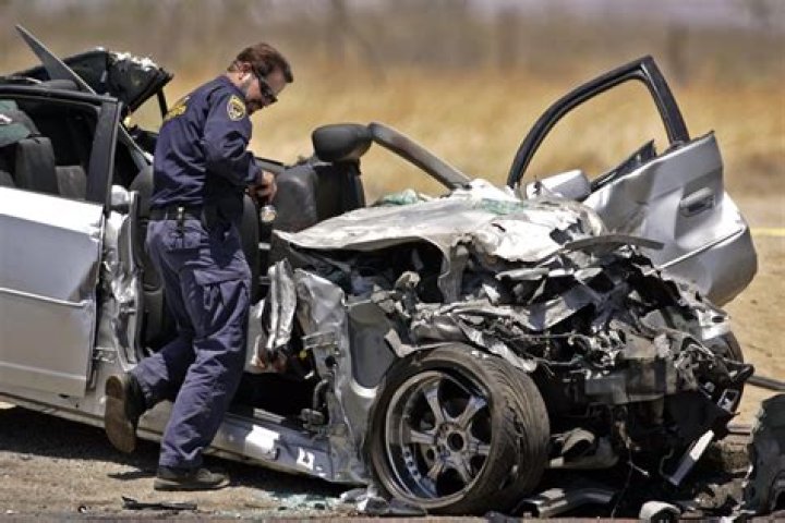 Michael Jones Dies in an Accident After Work , What Happened?