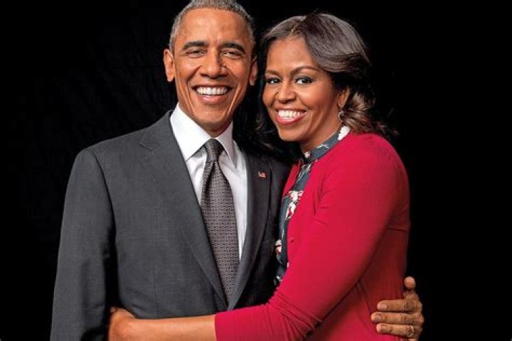 Michelle Obama Reveals Which Family Member Has Refused To Read Her Best-Selling Memoir ‘Becoming’