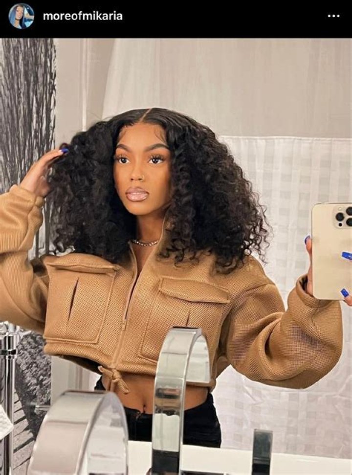 Mikaria Janae – Bio, Facts, Family Life of the YouTuber