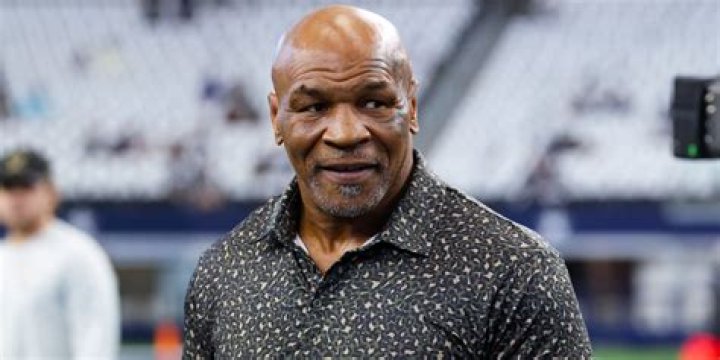 Mike Tyson Says His Daughter Wanted To Fight Boosie Badazz For His Comments About Dwayne Wade’s Trans Child