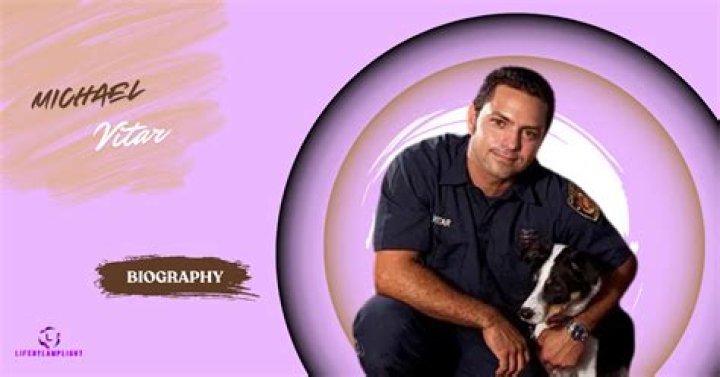 Mike Vitar Biography - Facts, Childhood, Family Life & Achievements