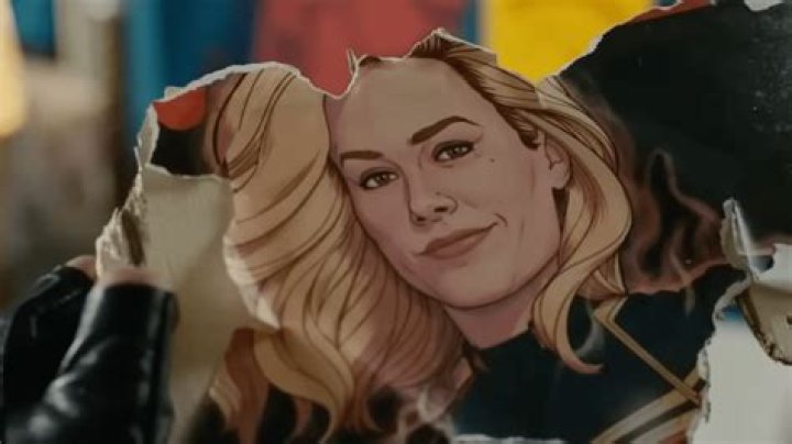 Misplaced optimism crosses fingers for ‘The Marvels’ to derail the Brie Larson hate train
