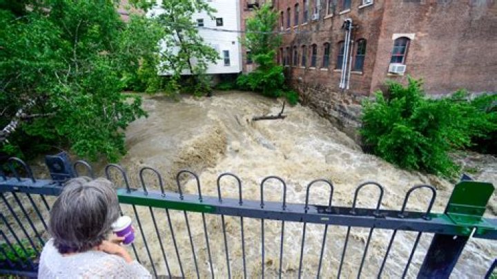 Missing hiker Robert Kerker found dead in Vermont after historic floods
