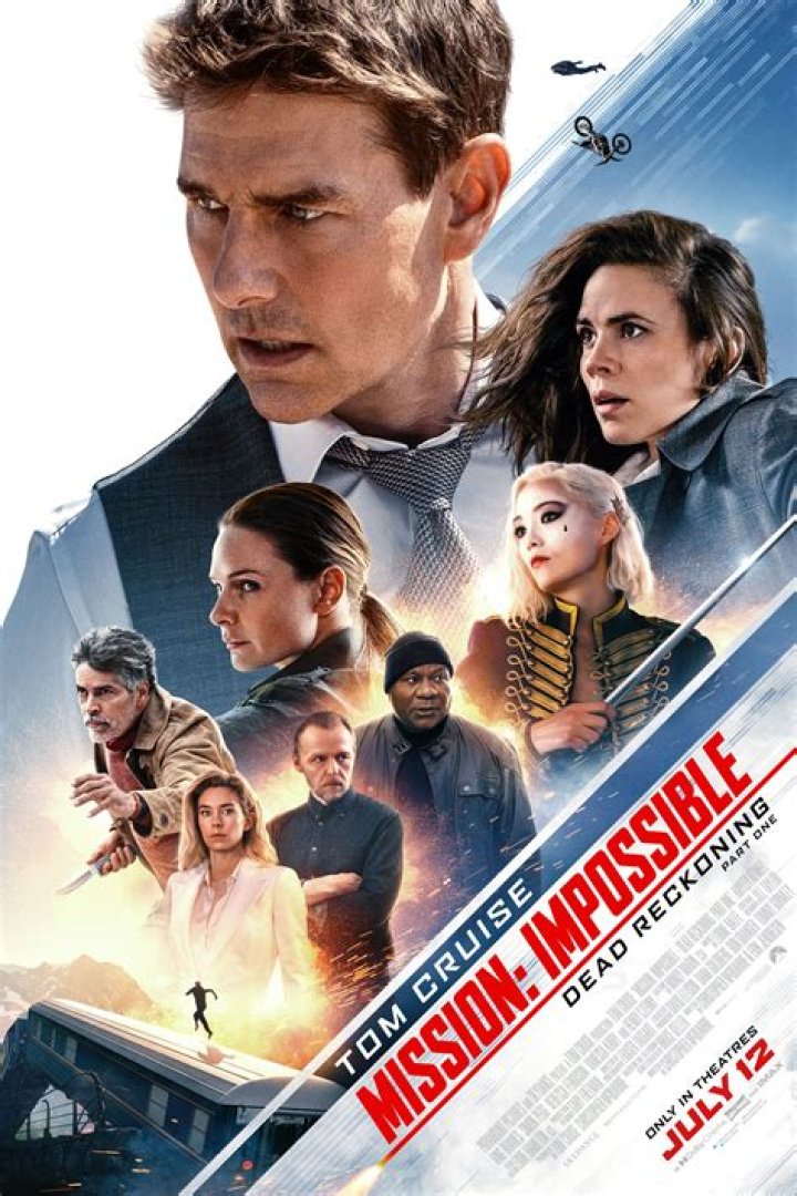‘Mission: Impossible – Dead Reckoning Part One’ first reviews suggest there might be a reason to head out to cinemas this summer
