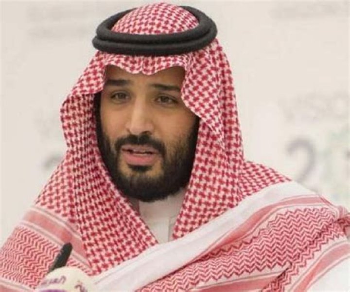 Mohammed bin Salman Biography - Facts, Childhood, Family Life & Achievements of Crown Prince of Saudi Arabia