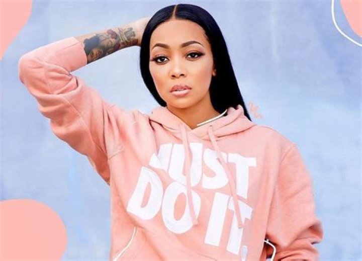 Monica’s Ex-Husband, Shannon Brown, Cannot Let Her Go And Posted This Eye-Popping Photo Of Her With This Message