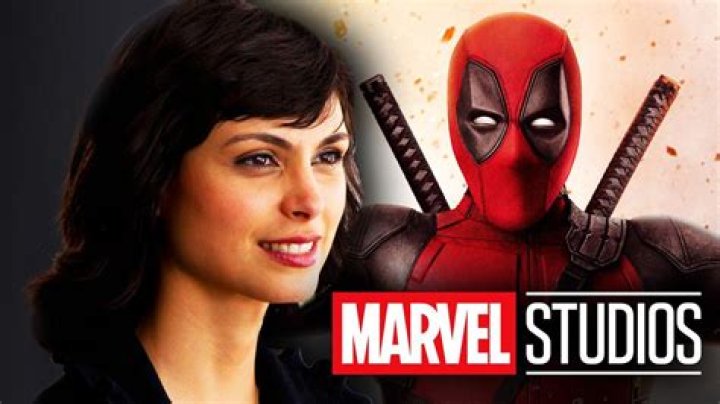 Morena Baccarin Reveals New Details About Her Role In Deadpool