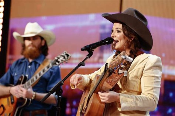 Mother Of Country Singer Kylie Rae Harris Speaks Out After Fatal Car Crash Ruled Her Daughter’s Fault
