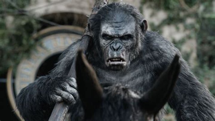 Movie fans debate where the ‘Planet of the Apes’ trilogy ranks among the all time greats