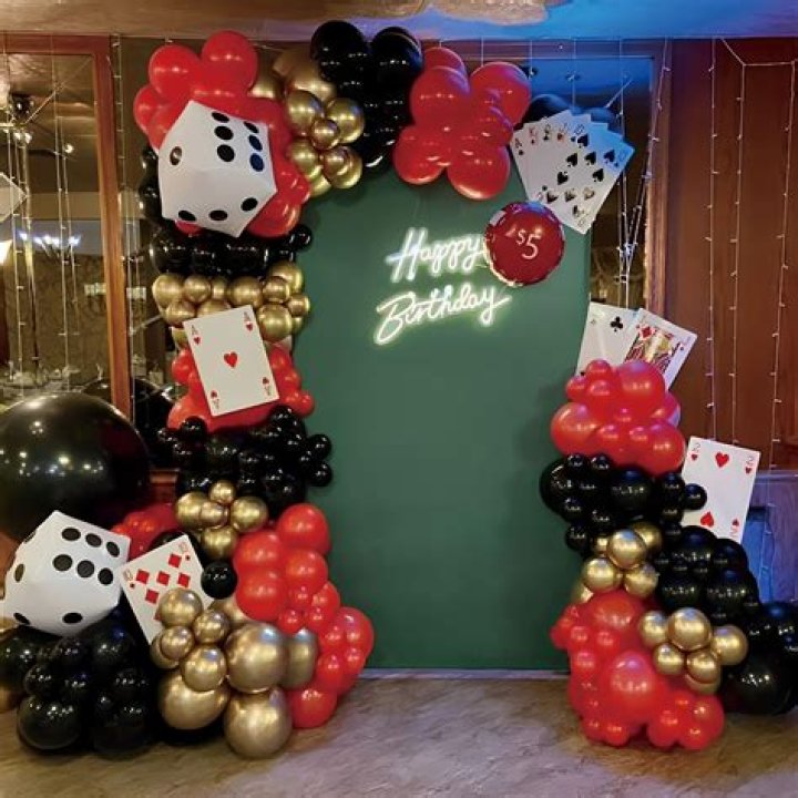 Mulatto’s Casino-Themed Birthday Party Was Bomb – See Her Drop-Dead Gorgeous Look Following The Release Of Her New Video With YFN Lucci
