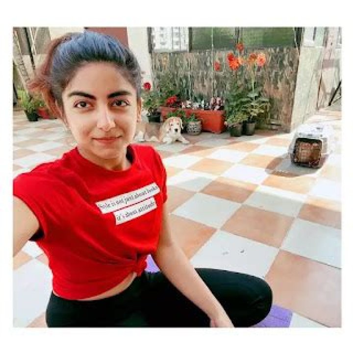 Muskaan Khubchandani [Model] Wiki, Age, Boyfriend & More