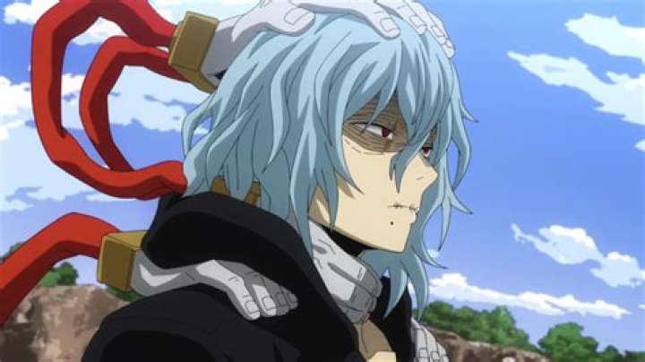 ‘My Hero Academia’: Tomura Shigaraki and All for One’s relationship, explained