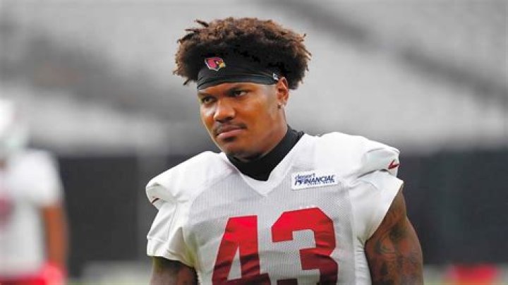 Mykal Walker contract, salary and net worth explored