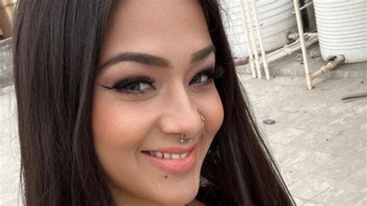 Namrata Malla in Bathing Suit is "Super" — Celebwell