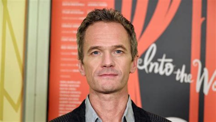 Neil Patrick Harris apologizes for serving ghastly meat platter fashioned after Amy Winehouse’s corpse