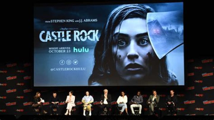 New Castle Rock Trailer Has Nods To Cujo, IT And More