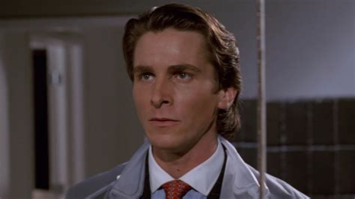 New Image Of Christian Bale In The 13 Women Of Nanjing