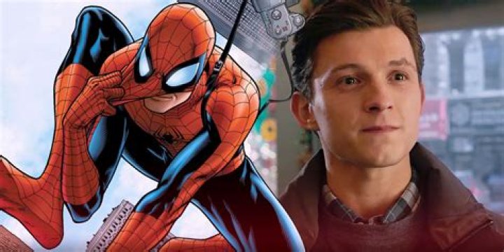 New Spider-Man: Far From Home Set Pic Gives Us A Better Look At The Stealth Suit