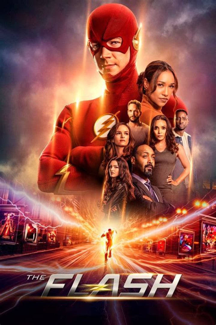 New Synopsis For The Flash Reveals When Gypsy Will Return