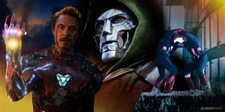 NFL Star Spoils Avengers: Endgame And The Internet Is Furious