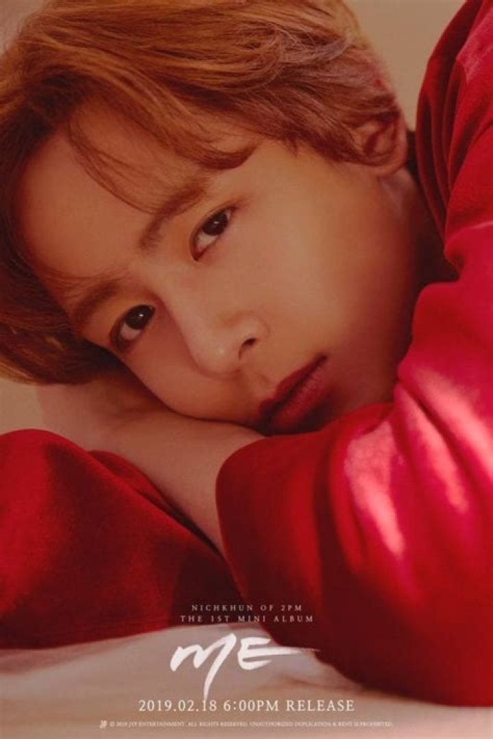 Nichkhun Biography - Facts, Childhood, Family Life & Achievements