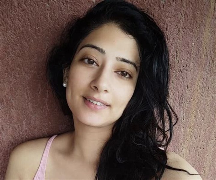 Niharica Raizada in Bathing Suit is in "Maldives, Maldives" — Celebwell