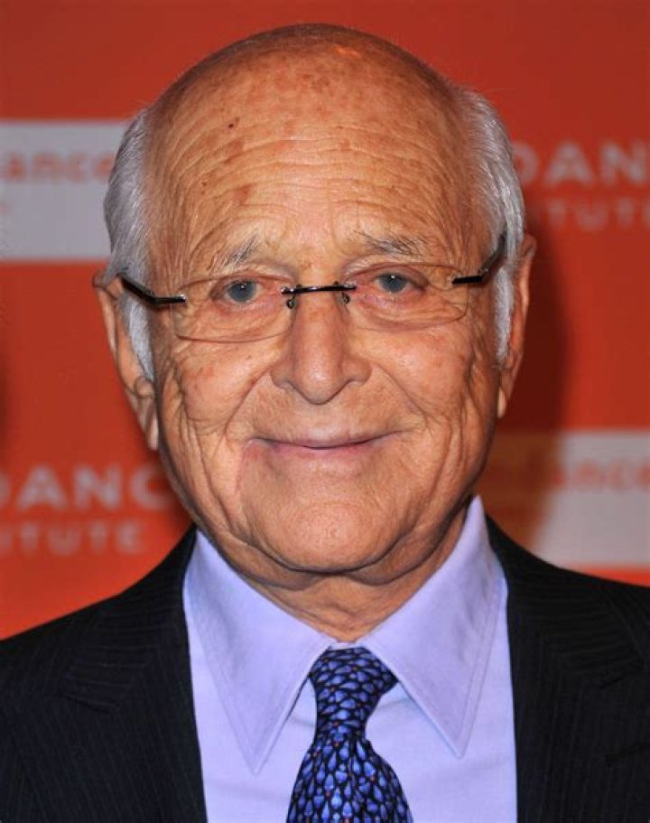 Norman Lear Biography - Facts, Childhood, Family Life & Achievements