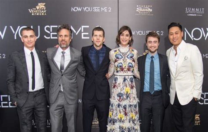 Now You See Me 2 And Dirty Grandpa Set For Release
