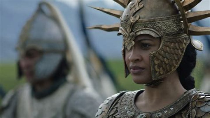 Númenórean battle plans rankle the ‘Rings of Power’ fandom