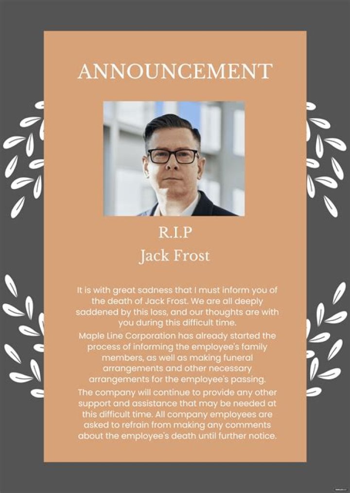 Obituary; Jess Wilkins Passes Away, Owner of Wye Mountain Mushroom Farm