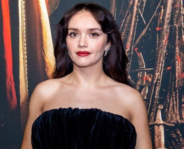 Olivia Cooke Bio, age, height, weight, family, movies, net worth