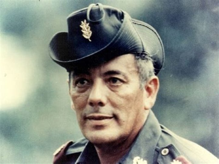 Omar Torrijos Biography - Childhood, Life Achievements & Timeline