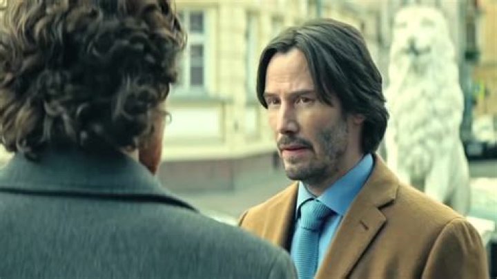 One of Keanu Reeves’ worst-ever movies chills out on the streaming Top 10