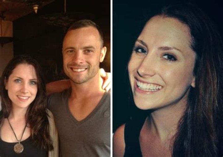 Oscar Pistorius siblings: Aimée Pistorius, Carl Pistorius