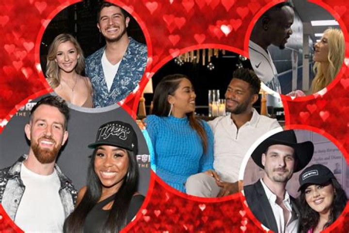 Our 14 favorite celebrity couples who are proving love isn’t dead in 2023