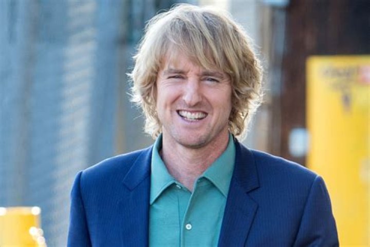 Owen Wilson Biography - Facts, Childhood, Family Life & Achievements