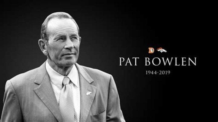 Pat Bowlen Biography - Facts, Childhood, Family Life & Achievement