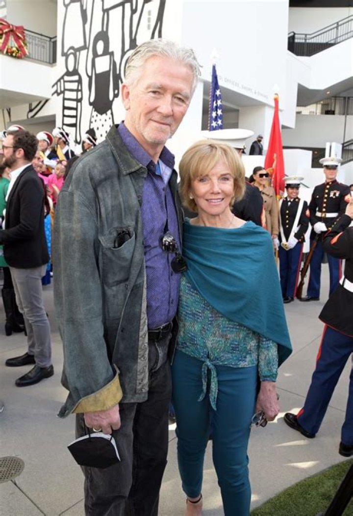 Patrick Duffy net worth: How the Dallas star made $10 million