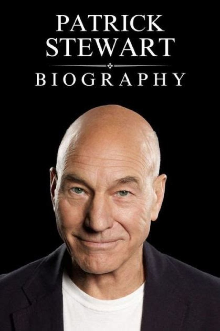 Patrick Stewart Biography - Facts, Childhood, Family Life & Achievements