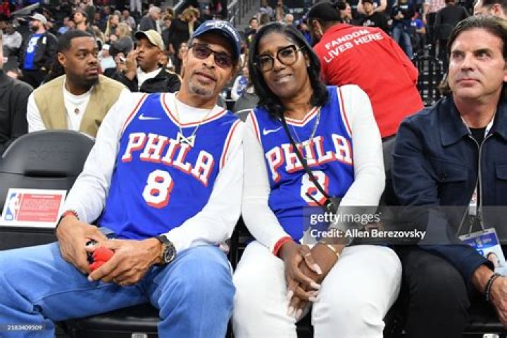 Paul George parents: Meet Paul George Sr., Paulette George