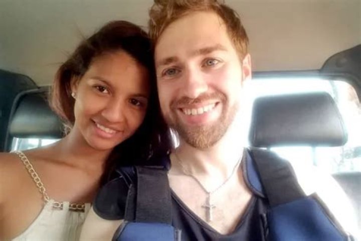 Paul Staehle Claims That Karine Martins Claims She Has Been A Victim Of Human Trafficking
